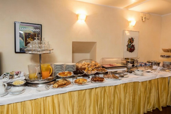All’Angelo Art Hotel image 17